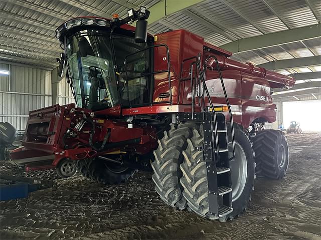 Image of Case IH 9250 equipment image 1