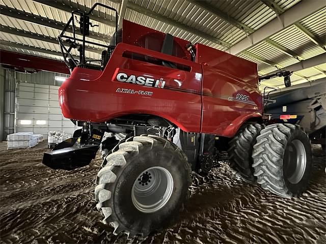 Image of Case IH 9250 equipment image 2