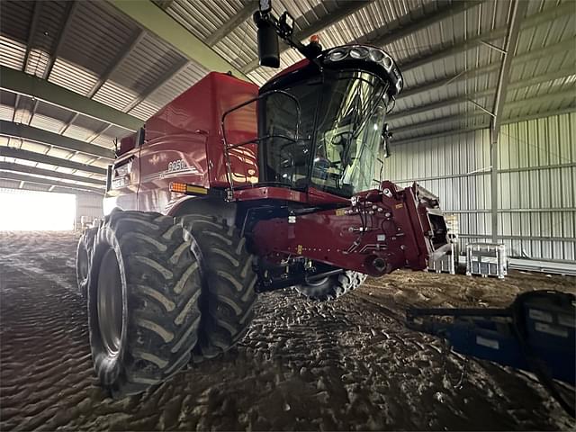 Image of Case IH 9250 equipment image 3