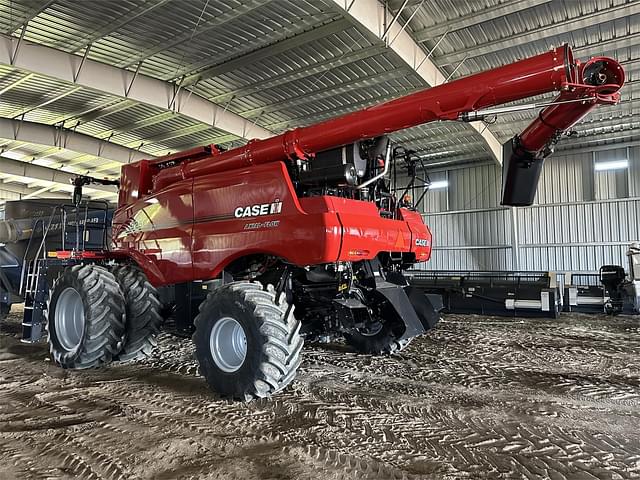 Image of Case IH 9250 equipment image 4