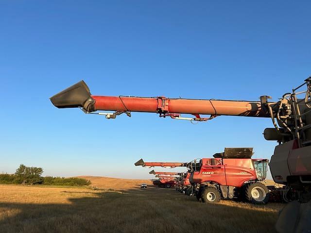 Image of Case IH 9250 equipment image 3