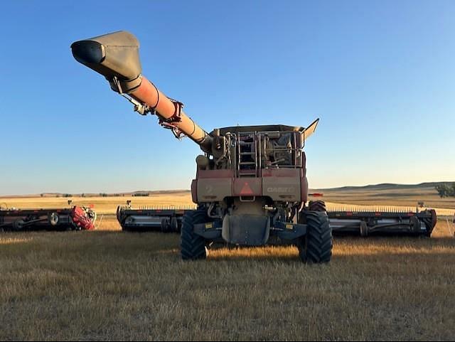 Image of Case IH 9250 equipment image 2