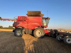 2024 Case IH 9250 Image