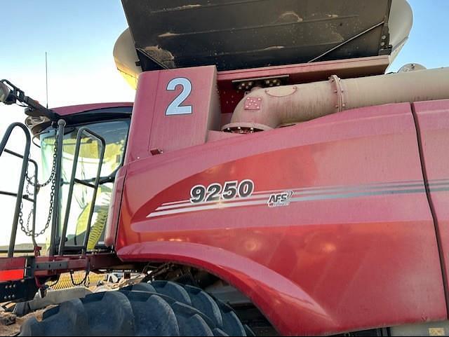 Image of Case IH 9250 equipment image 1