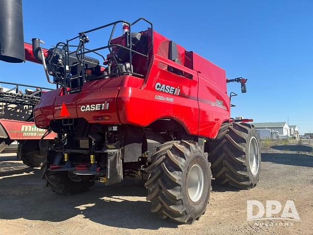 Image of Case IH 8250 equipment image 4