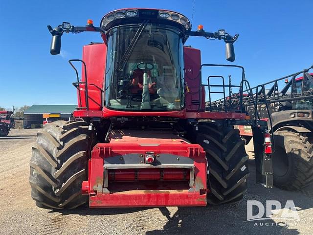 Image of Case IH 8250 equipment image 2