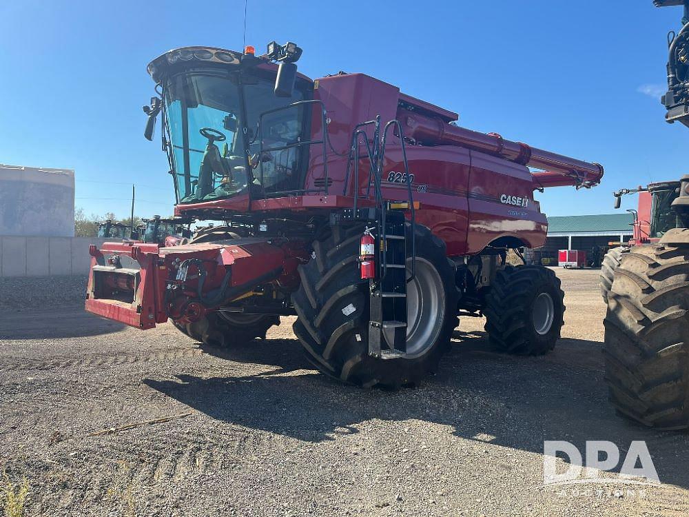 Image of Case IH 8250 Primary image