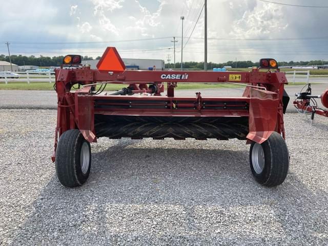 Image of Case IH DC103 equipment image 3
