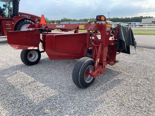 Image of Case IH DC103 equipment image 2