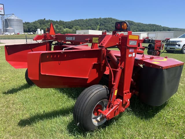 Image of Case IH DC103 equipment image 3