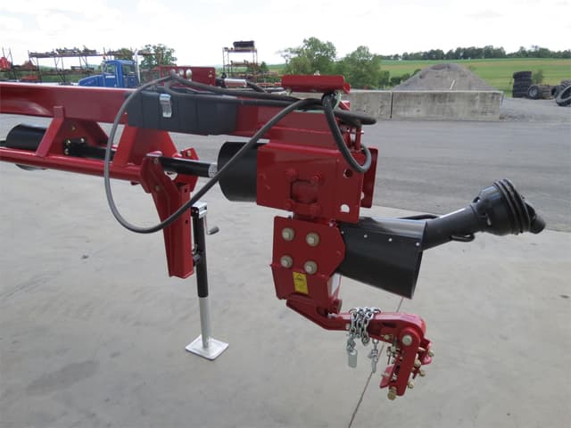 Image of Case IH DC103 equipment image 2