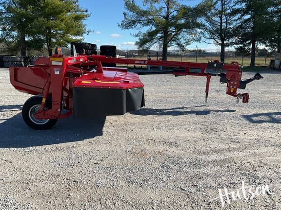 Image of Case IH DC103 equipment image 3