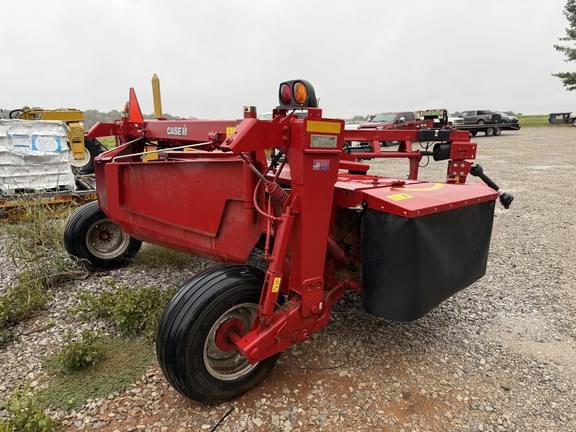 Image of Case IH DC103 equipment image 3