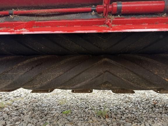 Image of Case IH DC103 equipment image 4