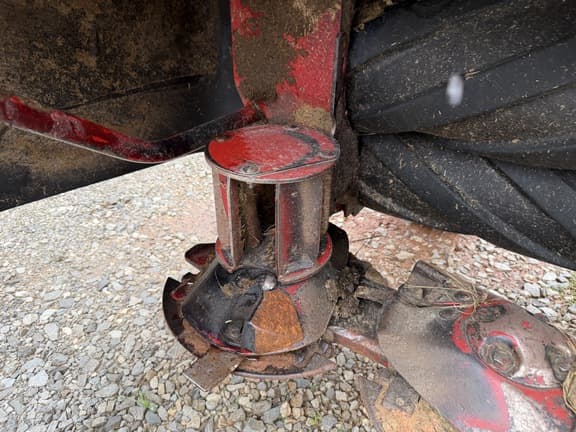 Image of Case IH DC103 equipment image 1