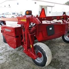 Image of Case IH DC103 equipment image 3