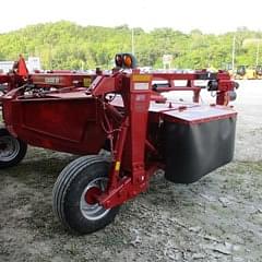 Image of Case IH DC103 equipment image 2