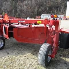 Image of Case IH DC103 equipment image 4