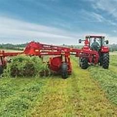 Image of Case IH DC103 Image 0