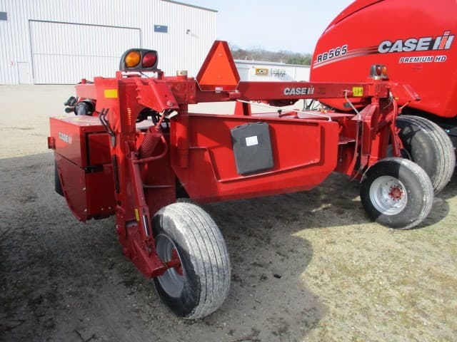 Image of Case IH DC103 equipment image 2