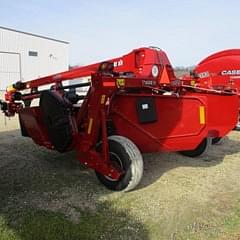 Image of Case IH DC105 equipment image 2