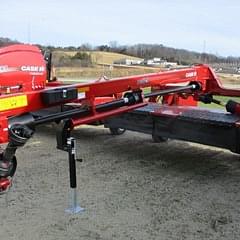 Image of Case IH DC105 equipment image 1