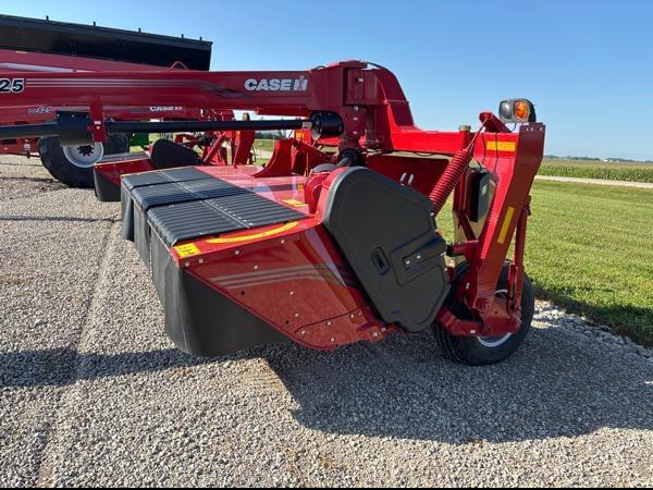 Image of Case IH DC125 equipment image 3