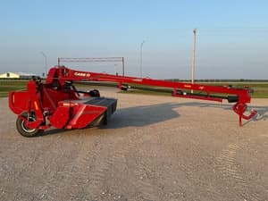 2024 Case IH DC135 Image