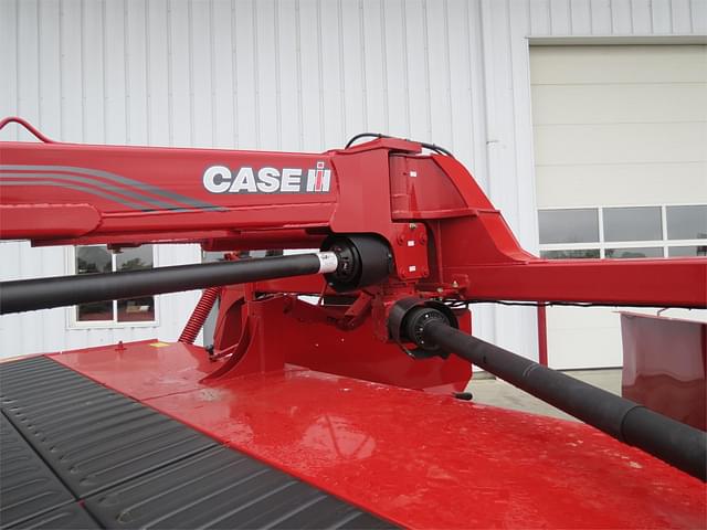 Image of Case IH DC135 equipment image 2