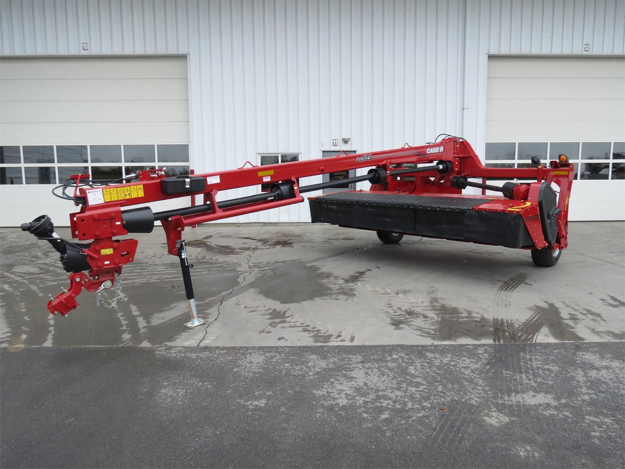 Equipment Main Image