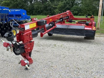 Main image Case IH DC135