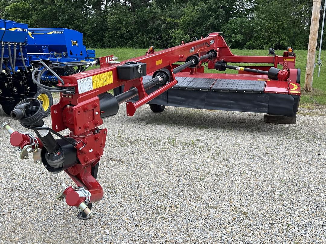 Image of Case IH DC135 Image 0