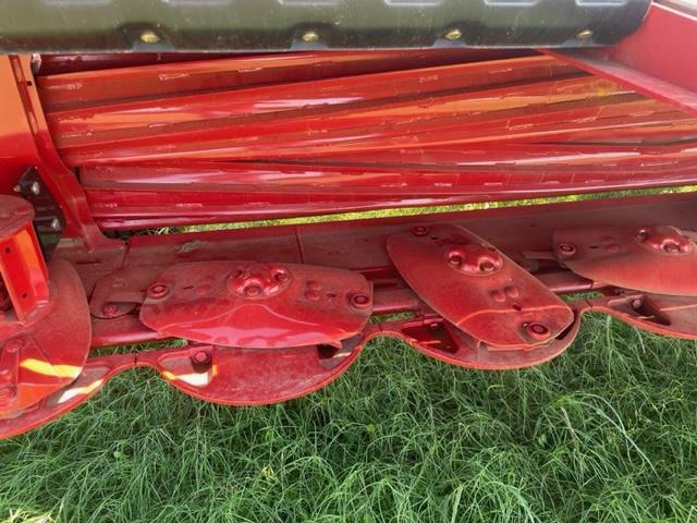 Image of Case IH DC165 equipment image 2