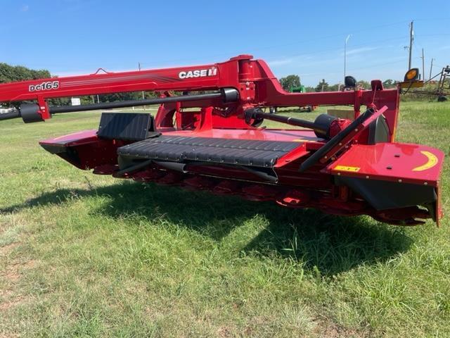 Image of Case IH DC165 Primary image