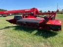 2024 Case IH DC165 Image