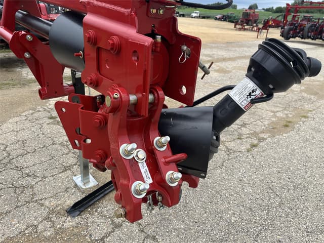 Image of Case IH DC165 equipment image 1