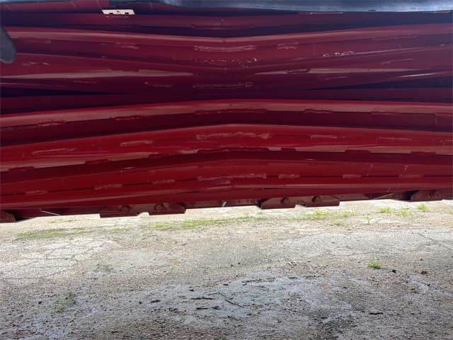 Image of Case IH DC165 equipment image 3