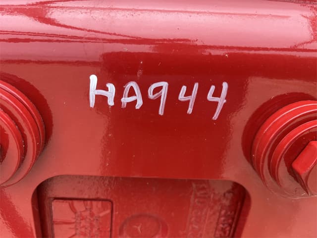 Image of Case IH DC165 equipment image 4