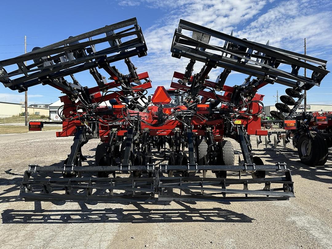 Image of Case IH Ecolo-Tiger 875 Primary image