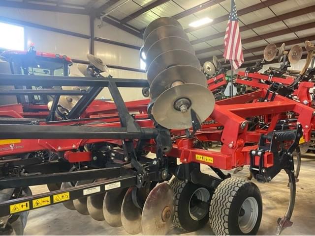 Image of Case IH Ecolo-Tiger 875 equipment image 1