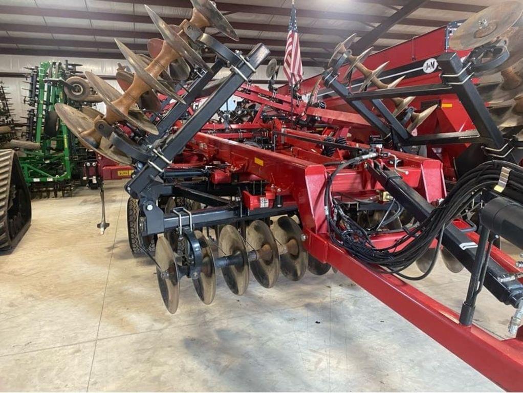 Image of Case IH Ecolo-Tiger 875 Primary image