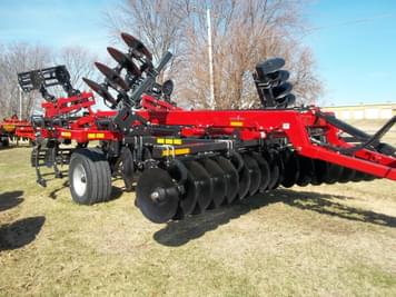 Main image Case IH Ecolo-Tiger 875