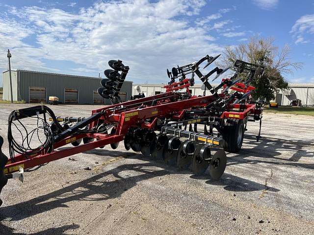 Image of Case IH Ecolo-Tiger 875 equipment image 1