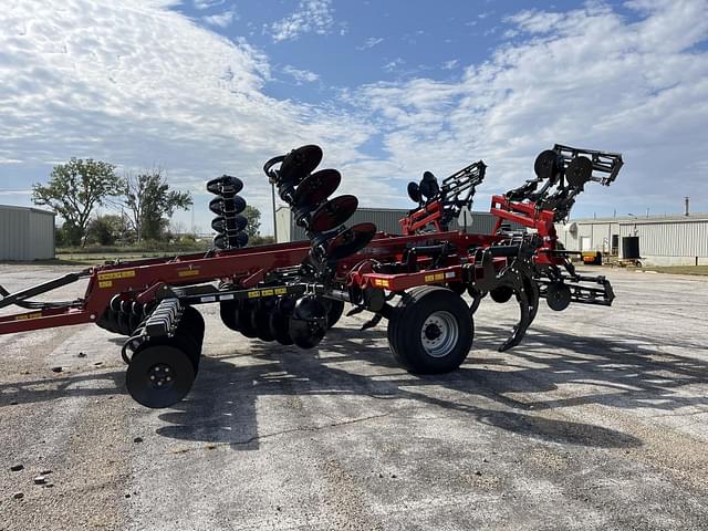 Image of Case IH Ecolo-Tiger 875 equipment image 4