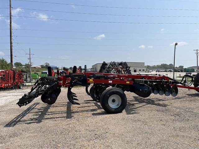 Image of Case IH Ecolo-Tiger 875 equipment image 3