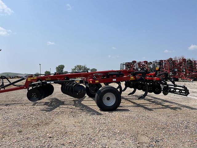 Image of Case IH Ecolo-Tiger 875 equipment image 1