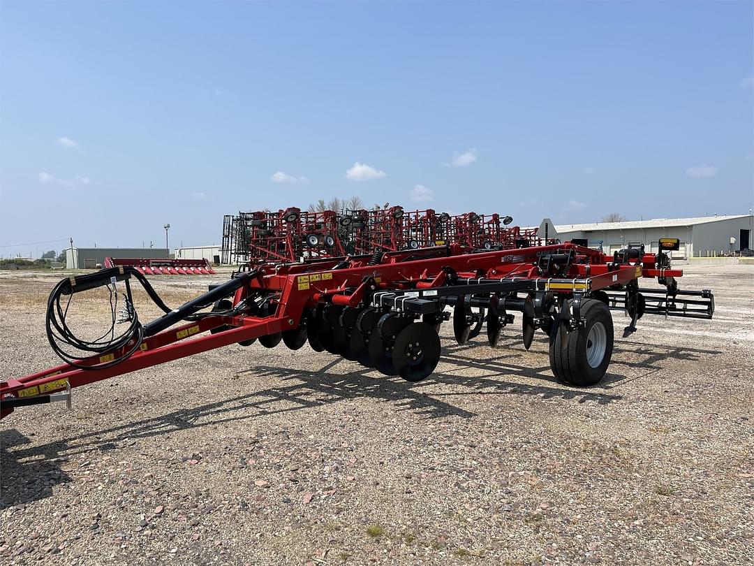 Image of Case IH Ecolo-Tiger 875 Primary image