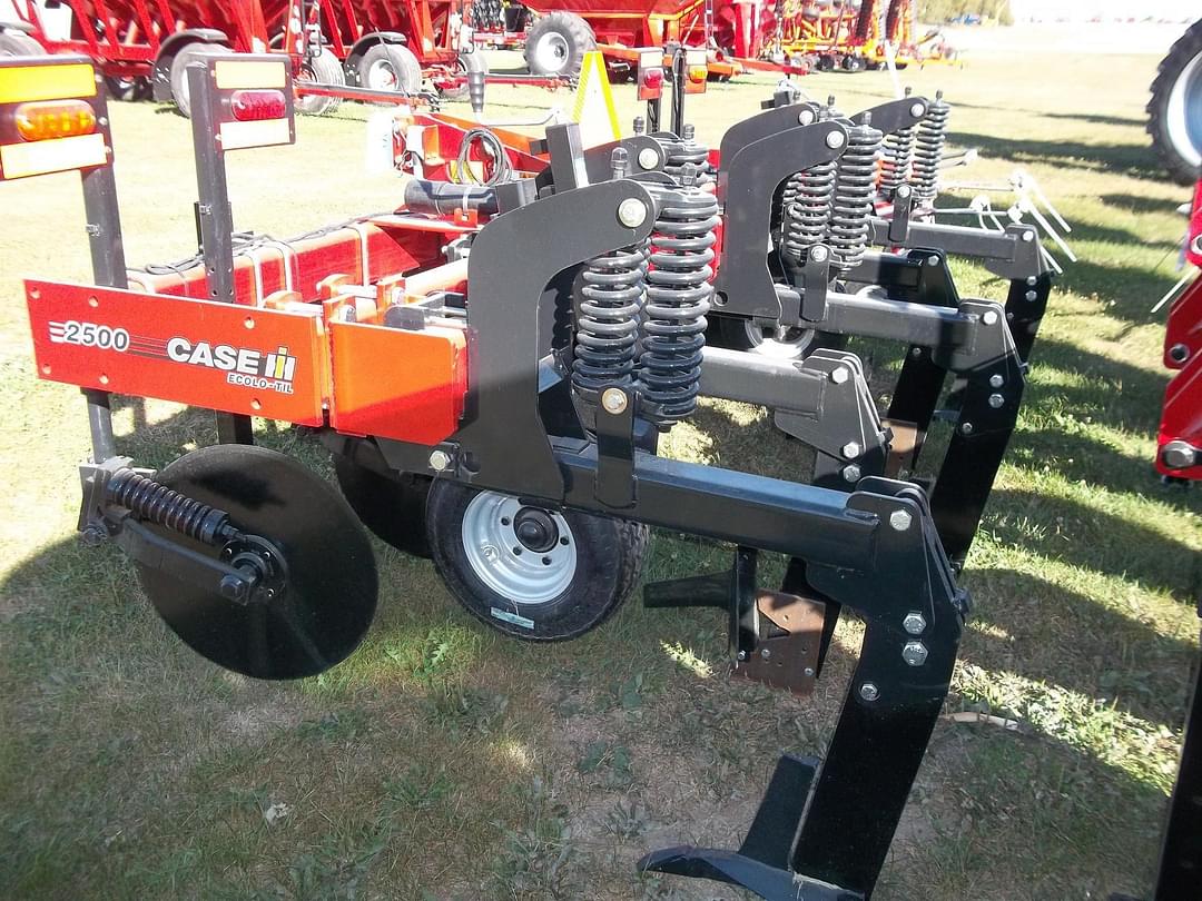 Image of Case IH 2500 Ecolo-Til Image 1