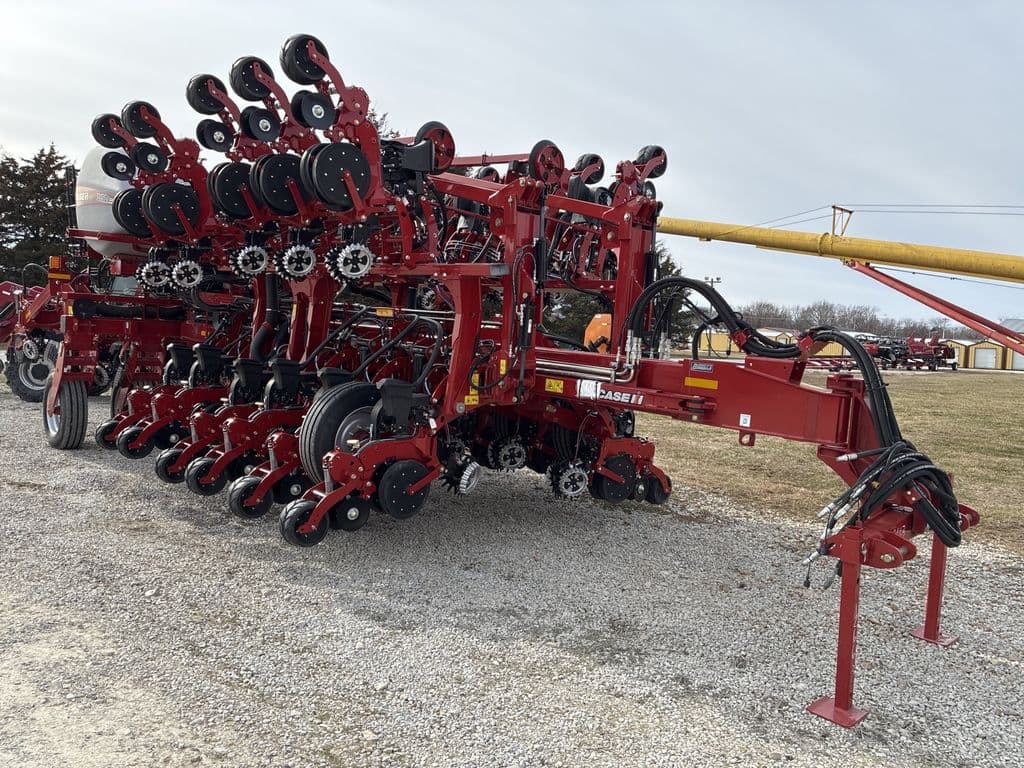 Image of Case IH 2150S Image 1