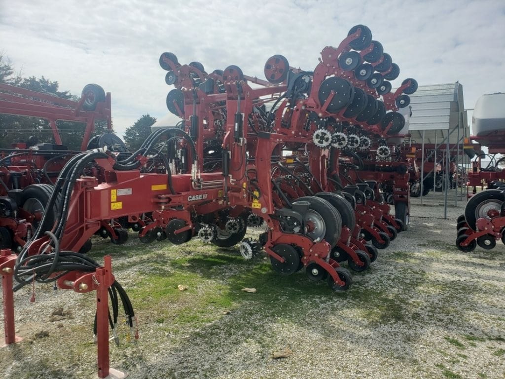 2024 Case IH 2150S Equipment Image0